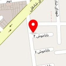 اطلاعات املاک دارابی