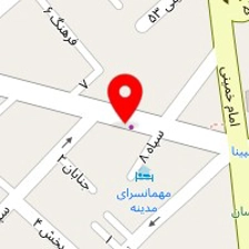 املاک پارسیان شهر