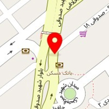 املاک صدوق