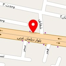 مشاوراملاک مرکزی