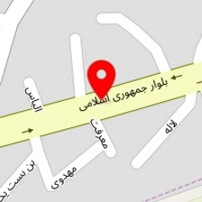املاک مدرن‌شهر مهدب جلیلی