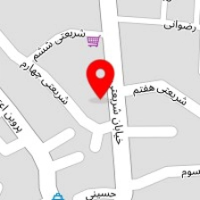 املاک برج شیشه ای