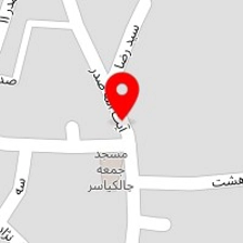 مشاور املاک حاج ناصر مهرزاد
