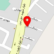 مشاور املاک فرامرزی