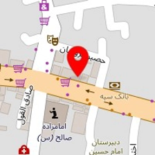 مشاور املاک بهزاد