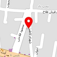 مشاور املاک نعمت الهی