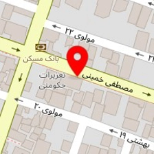 دفتر مشاور املاک نعیم