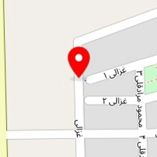 املاک قصر سفید