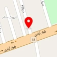 املاک فرهنگ