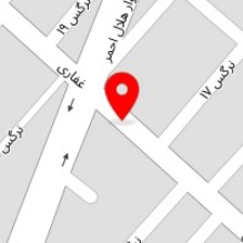 مسکن نیلی