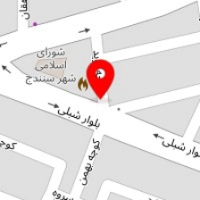 مشاور املاک رضاشافعی