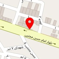 املاک کیان