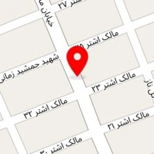 املاک مستوفی