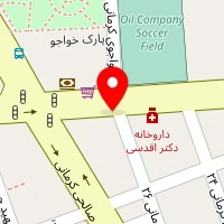 مشاور املاک باقری