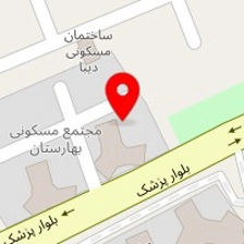 کوی بهارستان