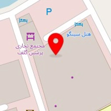 املاک مرکزی دریا