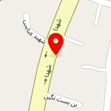 املاک نگین شهر شوکتی