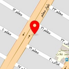 املاک آتیه