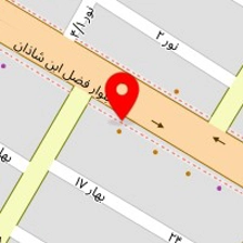 املاک سناتور