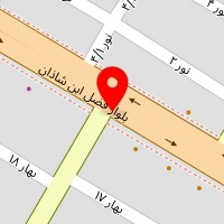 املاک کاشان
