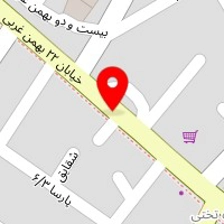 املاک آقای ملک