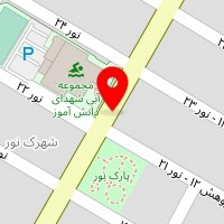 املاک خوش نشین