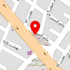 املاک اینترنتی آریا