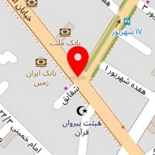 املاک بیات