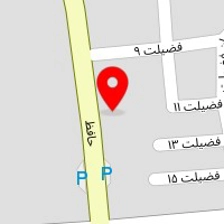املاک باغ بهشت