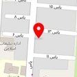 املاک وزراء