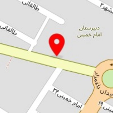 املاک سجاد
