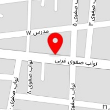 املاک آسمان