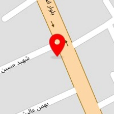 آژانس املاک روح الله ابراهیمی