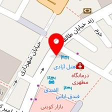 مشاورین املاک قصر۱