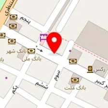 املاک عمارت اروند