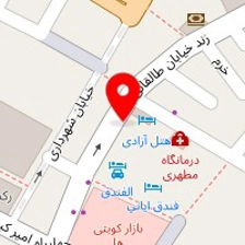 مشاورین املاک معمرچی