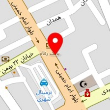 مشاور املاک پارس