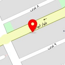 املاک گلستان