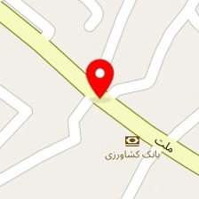 بنگاه املاک و دفتر فنی مهندسی هنری