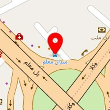 املاک بیستون