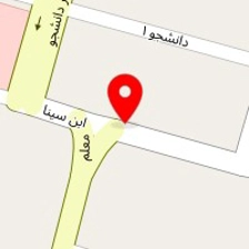 بنگاه املاک قصر