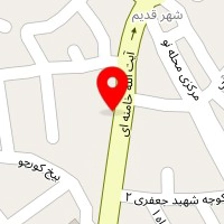 بنگاه املاک علوی