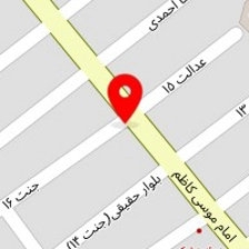 املاک صدرا