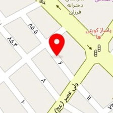 بنگاه مواد غذایی ایمانی
