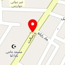 مشاور املاک شریفی