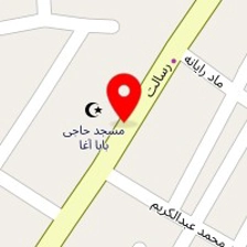مشاور املاک گلستان