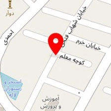 املاک رز قرمز