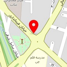مشاور املاک نوین بناب