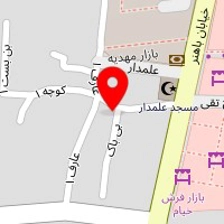 بنگاه املاک بهار