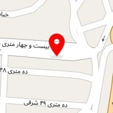 املاک ماهور